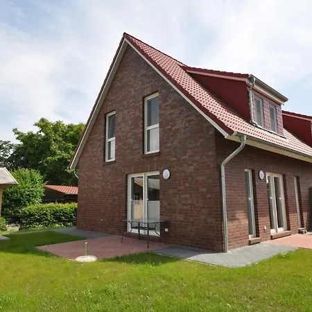 Nr 76 - Im Gartenland Holiday home