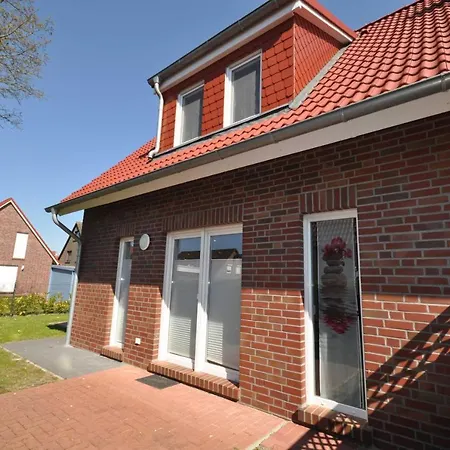 Nr 76 - Im Gartenland Carolinensiel