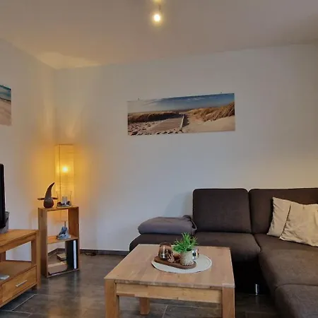 Nr 76 - Im Gartenland 펜션