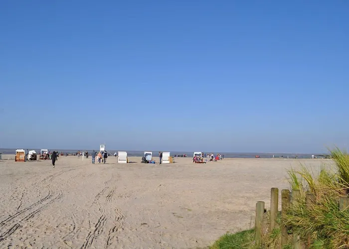 度假居 Nr 76 - Im Gartenland 卡罗利嫩西尔