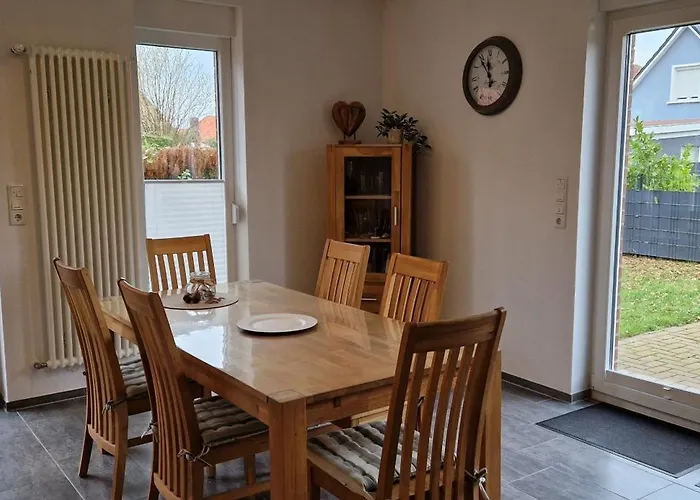 Nr 76 - Im Gartenland * 卡罗利嫩西尔